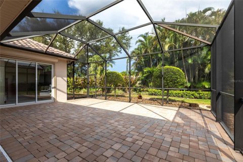 House in Venice, Florida 3 bedrooms, 198.53 sq.m. № 1837531 - photo 28