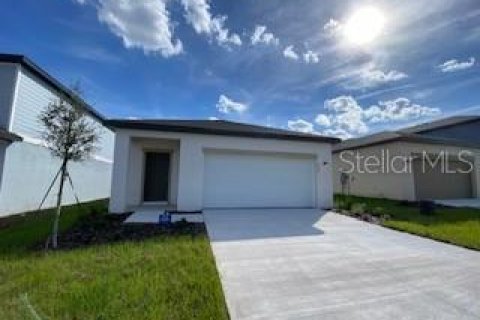 Casa en Lake Hamilton, Florida 3 dormitorios, 130.16 m2 № 2302476