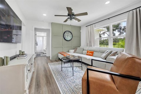 Villa ou maison à vendre à Plant City, Floride: 3 chambres, 139.35 m2 № 1917377 - photo 12