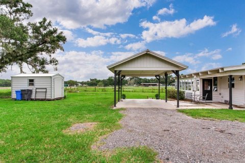 Villa ou maison à vendre à Plant City, Floride: 3 chambres, 139.35 m2 № 1917377 - photo 29