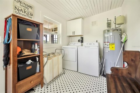 Villa ou maison à vendre à Plant City, Floride: 3 chambres, 139.35 m2 № 1917377 - photo 20