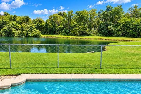 House in Sanford, Florida 3 bedrooms, 174.1 sq.m. № 2390919 - photo 16