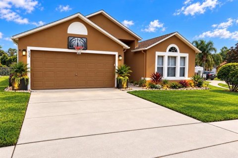 House in Sanford, Florida 3 bedrooms, 174.1 sq.m. № 2390919