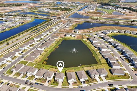 Villa ou maison à vendre à Bradenton, Floride: 5 chambres, 248.42 m2 № 2430336 - photo 28