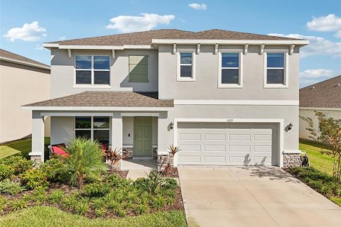 Villa ou maison à vendre à Bradenton, Floride: 5 chambres, 248.42 m2 № 2430336 - photo 2