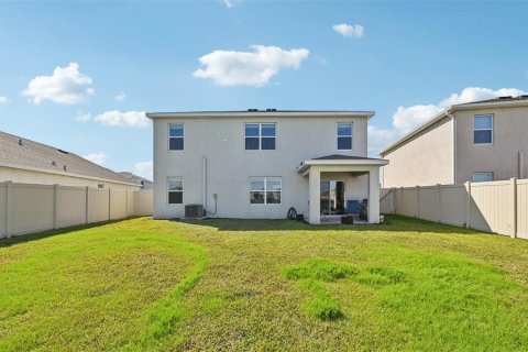 Villa ou maison à vendre à Bradenton, Floride: 5 chambres, 248.42 m2 № 2430336 - photo 25
