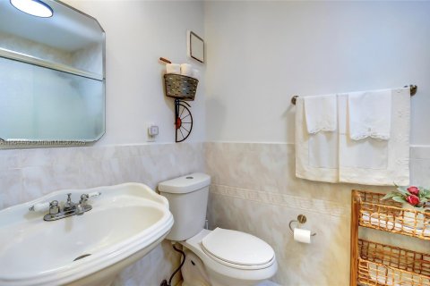 Townhouse in Doral, Florida 3 bedrooms, 148.64 sq.m. № 1956344 - photo 30