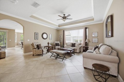 Villa ou maison à vendre à Clermont, Floride: 3 chambres, 209.77 m2 № 2167287 - photo 7