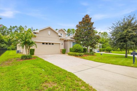 Villa ou maison à vendre à Clermont, Floride: 3 chambres, 209.77 m2 № 2167287 - photo 2