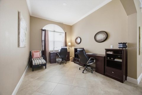 Villa ou maison à vendre à Clermont, Floride: 3 chambres, 209.77 m2 № 2167287 - photo 8