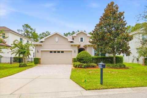 Villa ou maison à Clermont, Floride 3 chambres, 209.77 m2 № 2167287