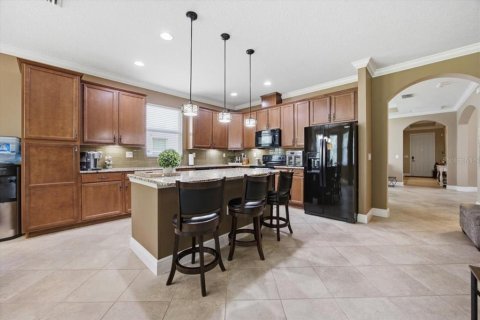 Villa ou maison à vendre à Clermont, Floride: 3 chambres, 209.77 m2 № 2167287 - photo 4