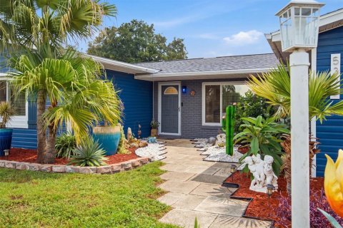Villa ou maison à vendre à Fruitland Park, Floride: 3 chambres, 138.42 m2 № 2352255 - photo 4