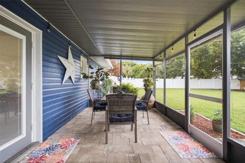 Villa ou maison à vendre à Fruitland Park, Floride: 3 chambres, 138.42 m2 № 2352255 - photo 19