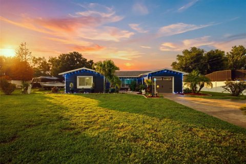 Villa ou maison à vendre à Fruitland Park, Floride: 3 chambres, 138.42 m2 № 2352255 - photo 30