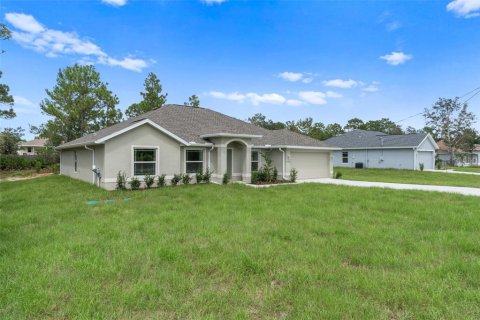 Villa ou maison à vendre à Weeki Wachee, Floride: 4 chambres, 196.95 m2 № 1816194 - photo 2