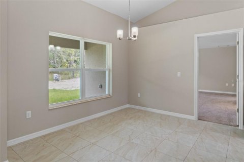 Villa ou maison à vendre à Weeki Wachee, Floride: 4 chambres, 196.95 m2 № 1816194 - photo 13