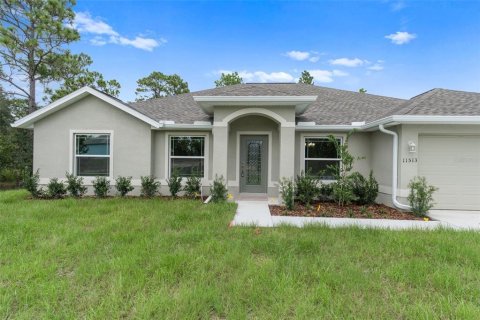 Villa ou maison à vendre à Weeki Wachee, Floride: 4 chambres, 196.95 m2 № 1816194 - photo 3