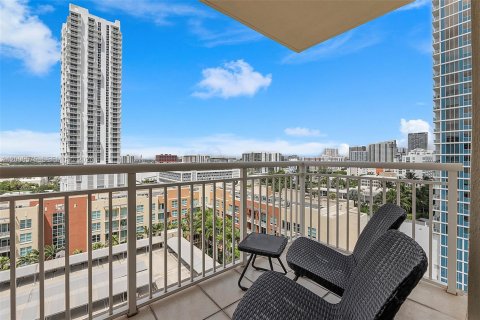 Copropriété à louer à Miami, Floride: 2 chambres, 107.77 m2 № 2402117 - photo 30