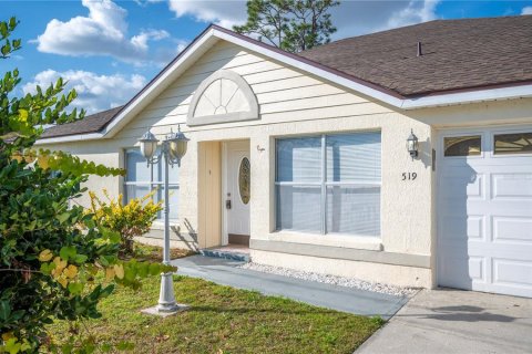 Villa ou maison à vendre à Kissimmee, Floride: 4 chambres, 177.54 m2 № 1570142 - photo 2