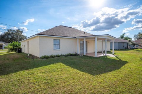Villa ou maison à vendre à Kissimmee, Floride: 4 chambres, 177.54 m2 № 1570142 - photo 30