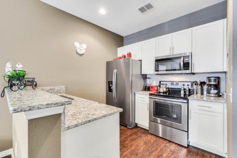 Adosado en venta en Kissimmee, Florida, 3 dormitorios, 120.77 m2 № 1275562 - foto 9