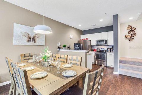 Adosado en venta en Kissimmee, Florida, 3 dormitorios, 120.77 m2 № 1275562 - foto 7