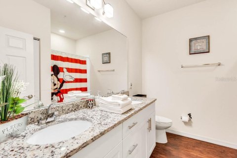 Adosado en venta en Kissimmee, Florida, 3 dormitorios, 120.77 m2 № 1275562 - foto 16