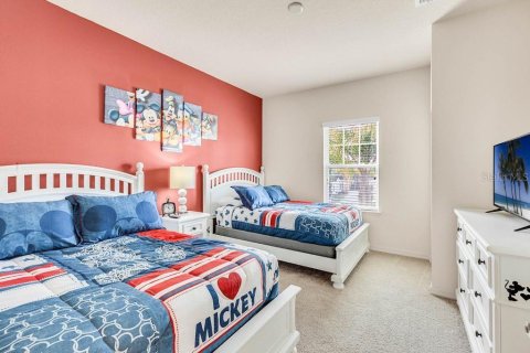 Adosado en venta en Kissimmee, Florida, 3 dormitorios, 120.77 m2 № 1275562 - foto 14