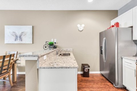 Adosado en venta en Kissimmee, Florida, 3 dormitorios, 120.77 m2 № 1275562 - foto 10