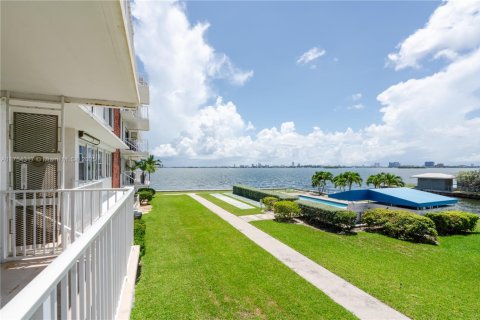 Condo in Miami Shores, Florida, 1 bedroom  № 1867197 - photo 23