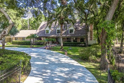 Villa ou maison à vendre à Lakeland, Floride: 5 chambres, 416.11 m2 № 1747703 - photo 3