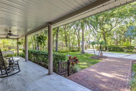 Villa ou maison à vendre à Lakeland, Floride: 5 chambres, 416.11 m2 № 1747703 - photo 6