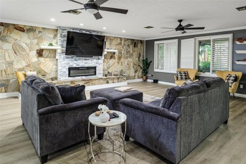 Villa ou maison à vendre à Lakeland, Floride: 5 chambres, 416.11 m2 № 1747703 - photo 12
