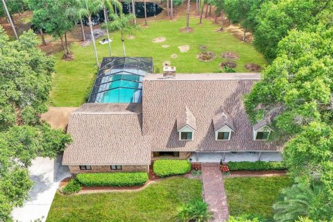 Villa ou maison à vendre à Lakeland, Floride: 5 chambres, 416.11 m2 № 1747703 - photo 2