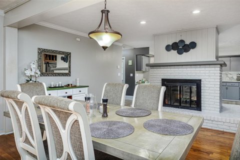 Villa ou maison à vendre à Lakeland, Floride: 5 chambres, 416.11 m2 № 1747703 - photo 19