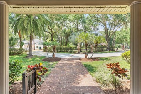 Villa ou maison à vendre à Lakeland, Floride: 5 chambres, 416.11 m2 № 1747703 - photo 7