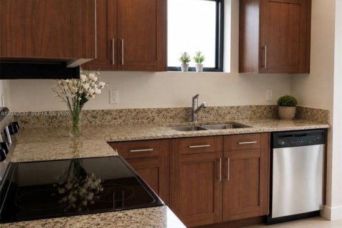 Condo in Aventura, Florida, 2 bedrooms № 2087197 - photo 7