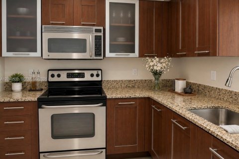 Condo in Aventura, Florida, 2 bedrooms № 2087197 - photo 5