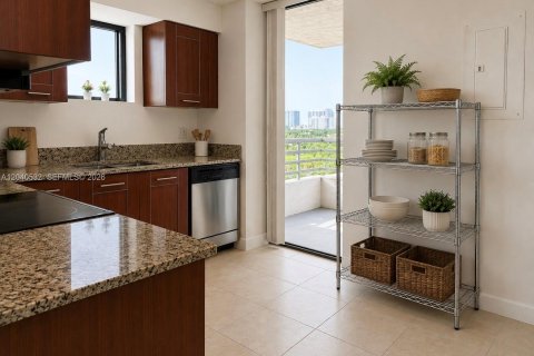Condo in Aventura, Florida, 2 bedrooms № 2087197 - photo 6
