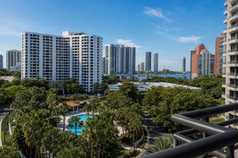 Condo in Aventura, Florida, 2 bedrooms № 2087197