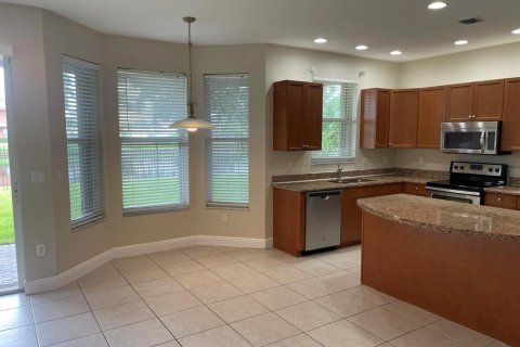 House in Wellington, Florida 5 bedrooms, 289.67 sq.m. № 2185066 - photo 11