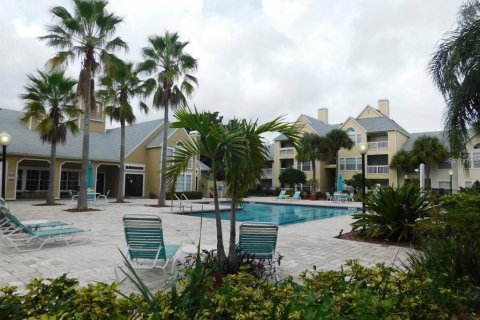 Condo in Orlando, Florida, 2 bedrooms  № 1848141 - photo 14