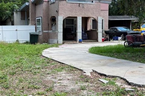 House in Daytona Beach, Florida 2 bedrooms, 43.48 sq.m. № 1808030 - photo 1