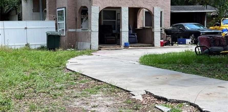 Casa en Daytona Beach, Florida 2 dormitorios, 43.48 m2 № 1808030