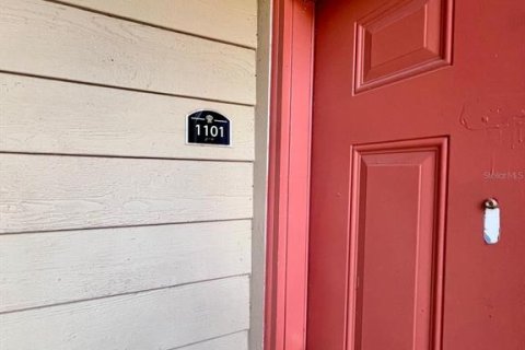 Condo in Tampa, Florida, 3 bedrooms  № 1784319 - photo 19