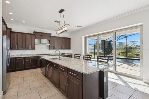 Casa en venta en Winter Garden, Florida, 4 dormitorios, 260.13 m2 № 2121367 - foto 18