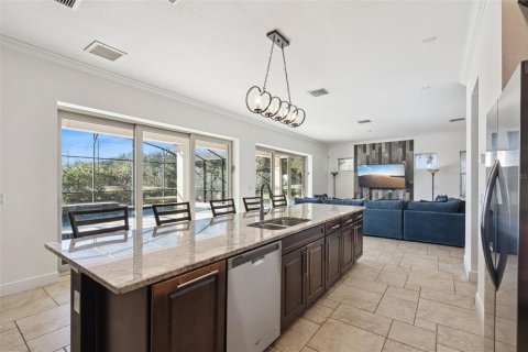 Casa en venta en Winter Garden, Florida, 4 dormitorios, 260.13 m2 № 2121367 - foto 16