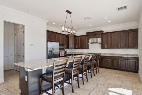 Casa en venta en Winter Garden, Florida, 4 dormitorios, 260.13 m2 № 2121367 - foto 21