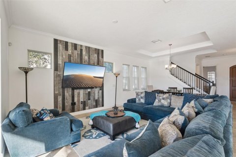 Casa en venta en Winter Garden, Florida, 4 dormitorios, 260.13 m2 № 2121367 - foto 14